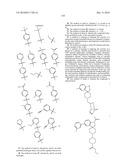 Spiroindoline Modulators of Muscarinic Receptors diagram and image