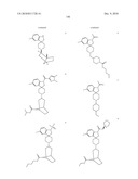 Spiroindoline Modulators of Muscarinic Receptors diagram and image