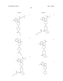 Spiroindoline Modulators of Muscarinic Receptors diagram and image