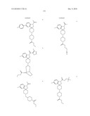 Spiroindoline Modulators of Muscarinic Receptors diagram and image