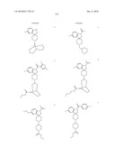 Spiroindoline Modulators of Muscarinic Receptors diagram and image