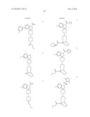 Spiroindoline Modulators of Muscarinic Receptors diagram and image