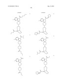 Spiroindoline Modulators of Muscarinic Receptors diagram and image