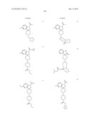 Spiroindoline Modulators of Muscarinic Receptors diagram and image