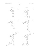 Spiroindoline Modulators of Muscarinic Receptors diagram and image