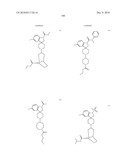 Spiroindoline Modulators of Muscarinic Receptors diagram and image