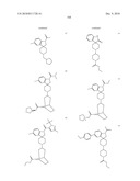 Spiroindoline Modulators of Muscarinic Receptors diagram and image