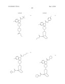 Spiroindoline Modulators of Muscarinic Receptors diagram and image