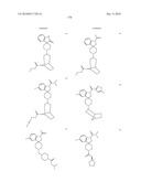 Spiroindoline Modulators of Muscarinic Receptors diagram and image