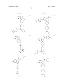 Spiroindoline Modulators of Muscarinic Receptors diagram and image