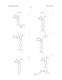 Spiroindoline Modulators of Muscarinic Receptors diagram and image