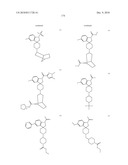 Spiroindoline Modulators of Muscarinic Receptors diagram and image