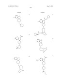 Spiroindoline Modulators of Muscarinic Receptors diagram and image