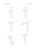 Spiroindoline Modulators of Muscarinic Receptors diagram and image