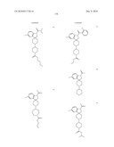 Spiroindoline Modulators of Muscarinic Receptors diagram and image