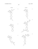 Spiroindoline Modulators of Muscarinic Receptors diagram and image