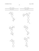 Spiroindoline Modulators of Muscarinic Receptors diagram and image