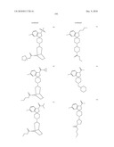 Spiroindoline Modulators of Muscarinic Receptors diagram and image