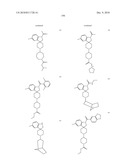 Spiroindoline Modulators of Muscarinic Receptors diagram and image