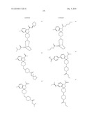 Spiroindoline Modulators of Muscarinic Receptors diagram and image