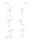 Spiroindoline Modulators of Muscarinic Receptors diagram and image