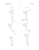 Spiroindoline Modulators of Muscarinic Receptors diagram and image