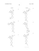 Spiroindoline Modulators of Muscarinic Receptors diagram and image