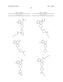 Spiroindoline Modulators of Muscarinic Receptors diagram and image