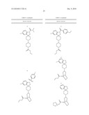 Spiroindoline Modulators of Muscarinic Receptors diagram and image