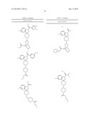 Spiroindoline Modulators of Muscarinic Receptors diagram and image