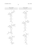 Spiroindoline Modulators of Muscarinic Receptors diagram and image