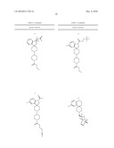 Spiroindoline Modulators of Muscarinic Receptors diagram and image