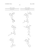 Spiroindoline Modulators of Muscarinic Receptors diagram and image