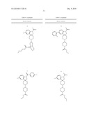 Spiroindoline Modulators of Muscarinic Receptors diagram and image