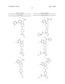 Spiroindoline Modulators of Muscarinic Receptors diagram and image