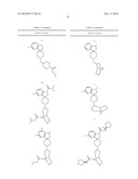 Spiroindoline Modulators of Muscarinic Receptors diagram and image