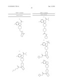 Spiroindoline Modulators of Muscarinic Receptors diagram and image