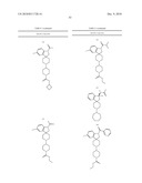 Spiroindoline Modulators of Muscarinic Receptors diagram and image