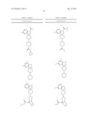 Spiroindoline Modulators of Muscarinic Receptors diagram and image