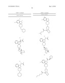 Spiroindoline Modulators of Muscarinic Receptors diagram and image