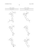 Spiroindoline Modulators of Muscarinic Receptors diagram and image