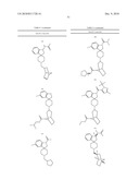 Spiroindoline Modulators of Muscarinic Receptors diagram and image