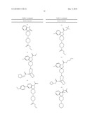 Spiroindoline Modulators of Muscarinic Receptors diagram and image