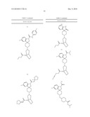 Spiroindoline Modulators of Muscarinic Receptors diagram and image