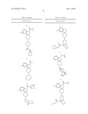 Spiroindoline Modulators of Muscarinic Receptors diagram and image