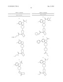 Spiroindoline Modulators of Muscarinic Receptors diagram and image