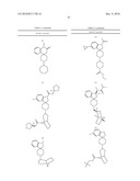 Spiroindoline Modulators of Muscarinic Receptors diagram and image