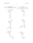 Spiroindoline Modulators of Muscarinic Receptors diagram and image