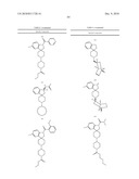 Spiroindoline Modulators of Muscarinic Receptors diagram and image