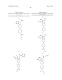 Spiroindoline Modulators of Muscarinic Receptors diagram and image